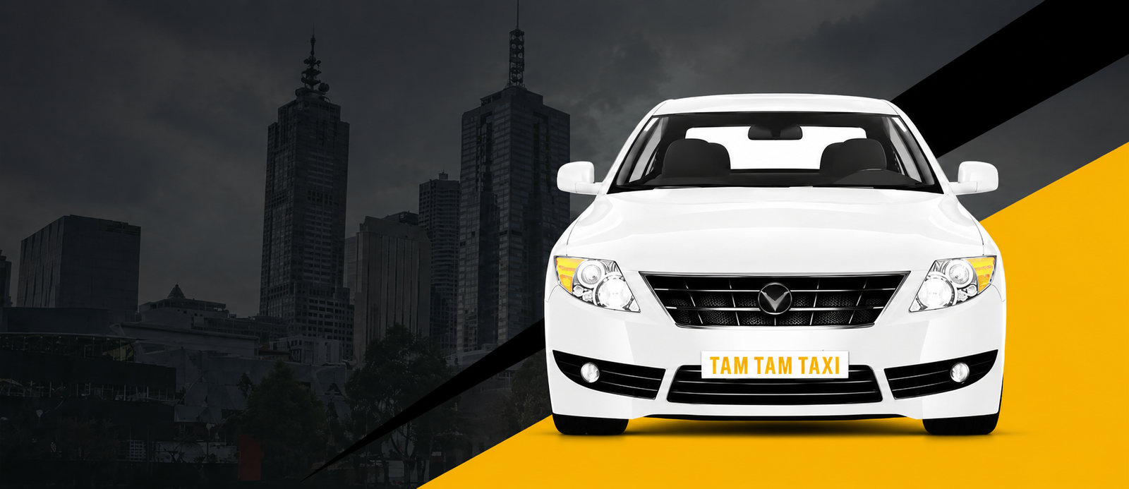 Tam Tam Taxi