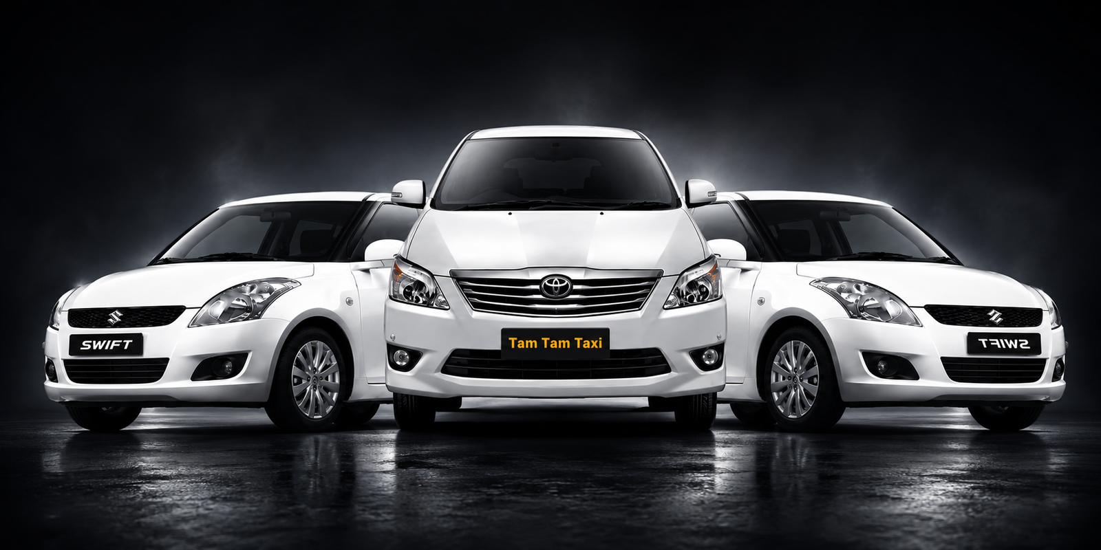 Tam Tam Taxi