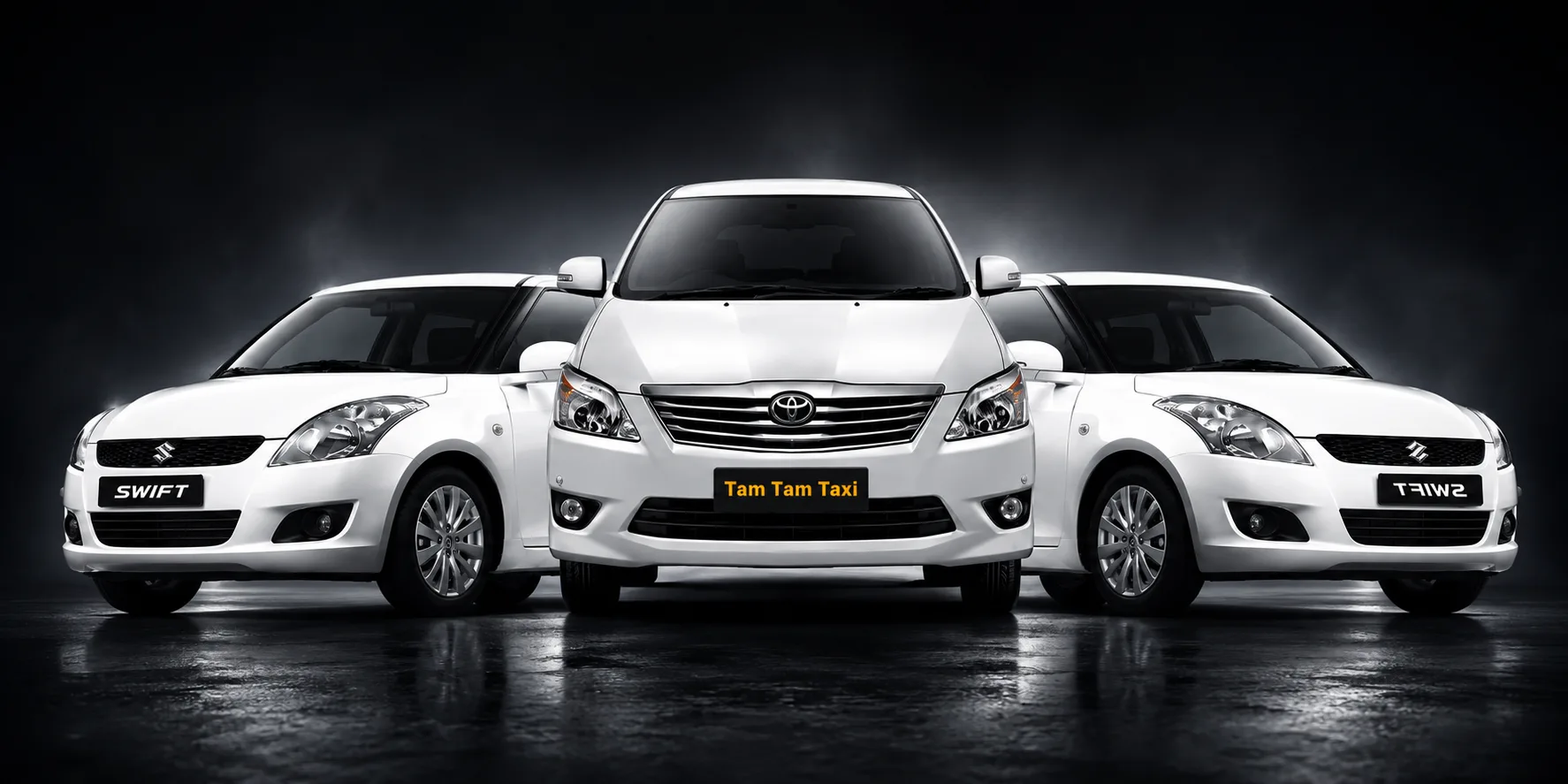 Tam Tam Taxi